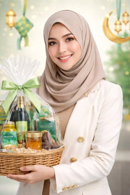 Toko Parcel Tanjung Priok