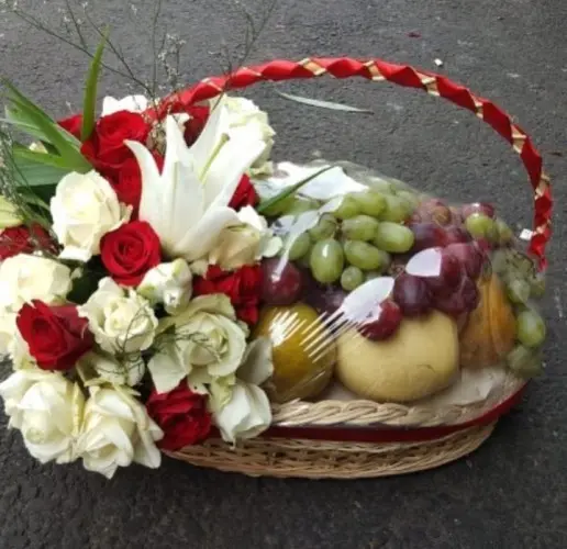 Hampers / Parcel Buah di Tanjung Priok